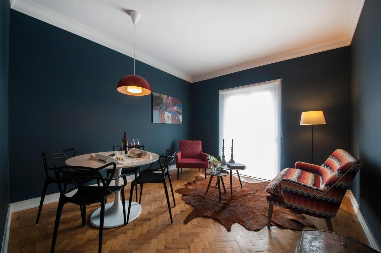Graca - Castle | Lisbon Cheese & Wine Apartments Exteriör bild