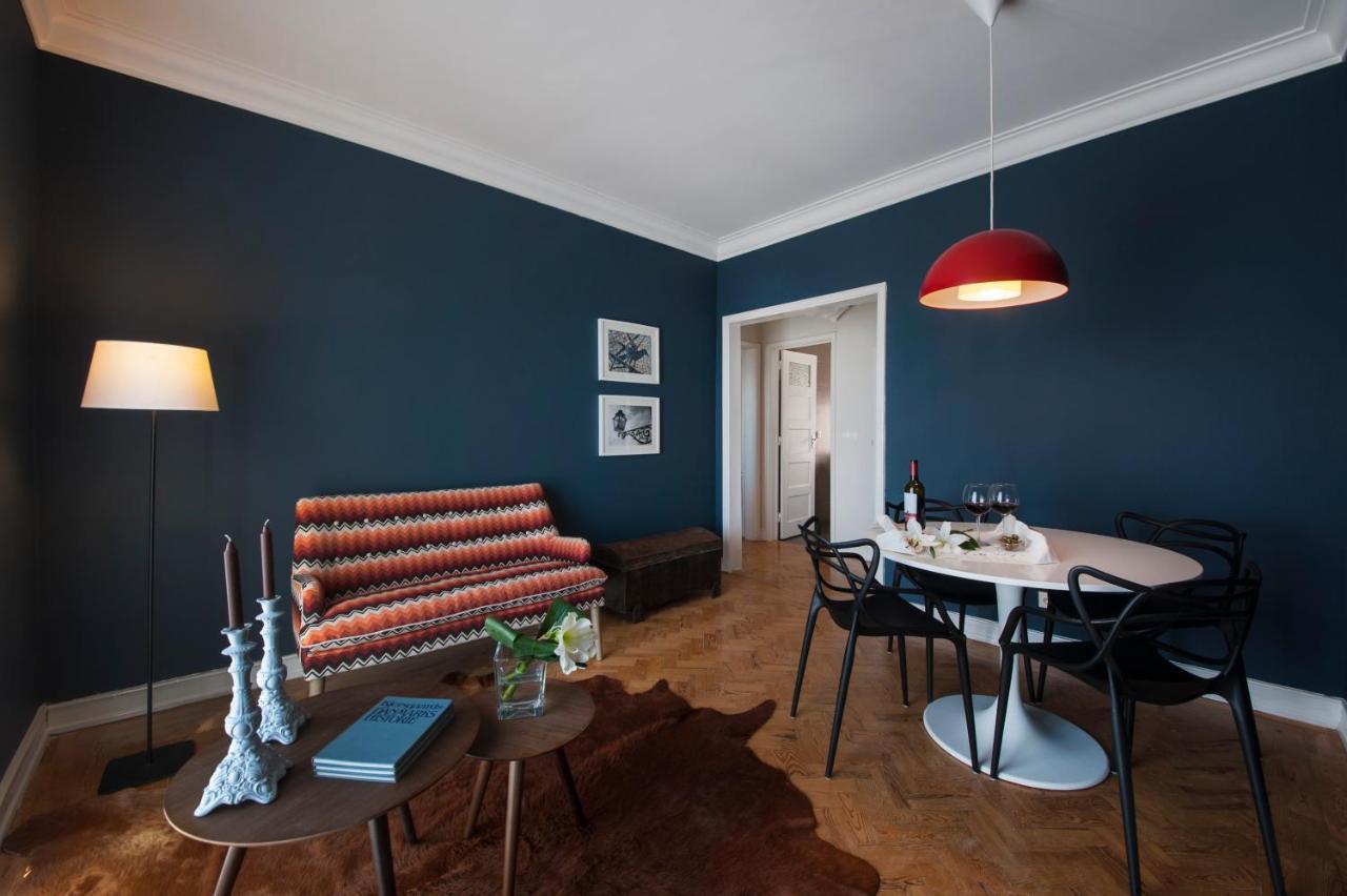 Graca - Castle | Lisbon Cheese & Wine Apartments Exteriör bild