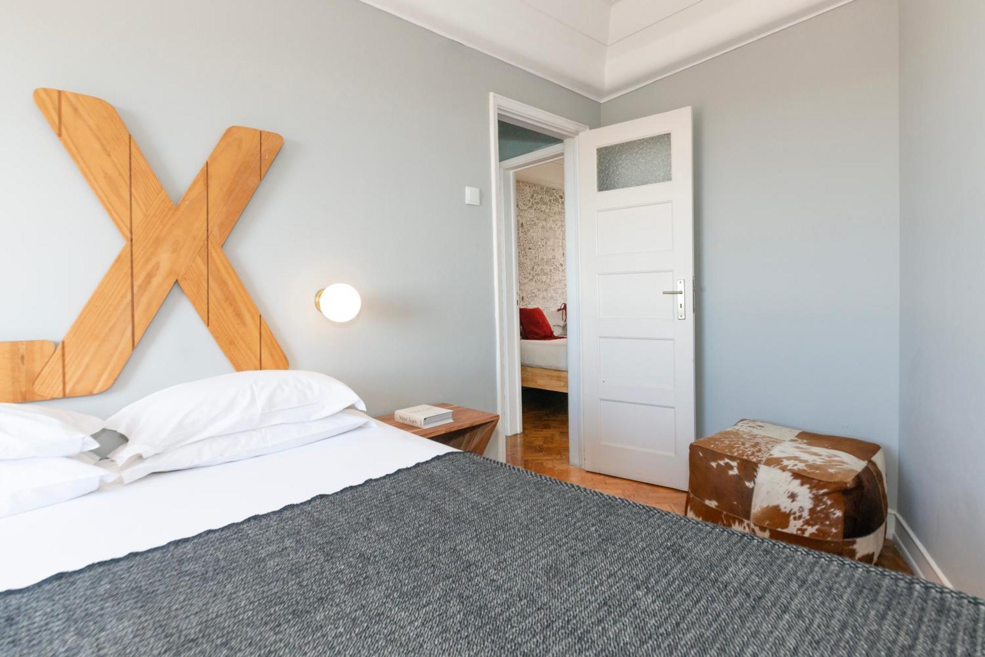 Graca - Castle | Lisbon Cheese & Wine Apartments Exteriör bild
